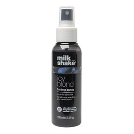 Toning Spray odżywka w sprayu bez spłukiwania ochładzająca kolor