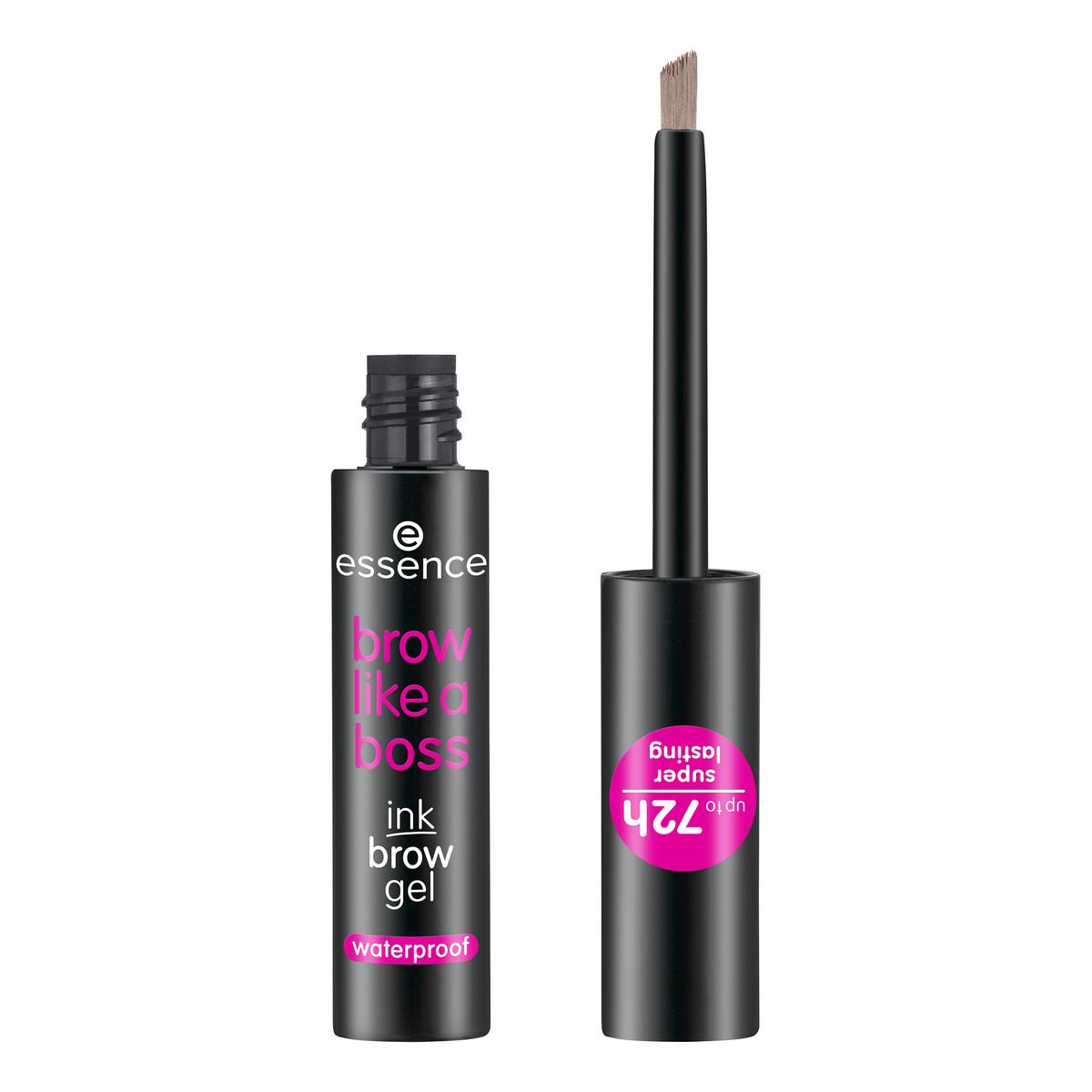 Essence Brow like a boss Żel do Brwi 4ml