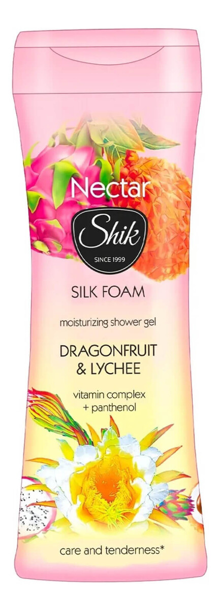 Żel pod prysznic Dragonfruit & Lychee
