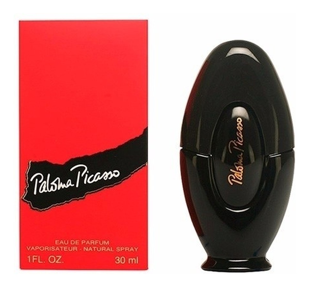 Woda perfumowana spray