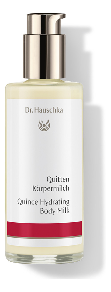 Mleczko do ciała quince