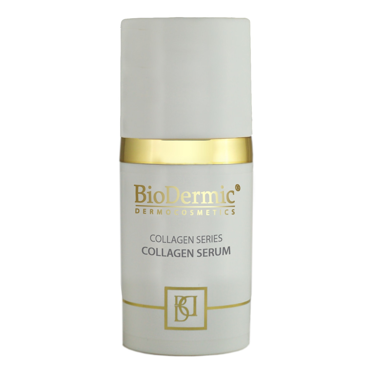 Biodermic Collagen Series Callagen Serum serum kolagenowe z kolagenem morskim 30ml