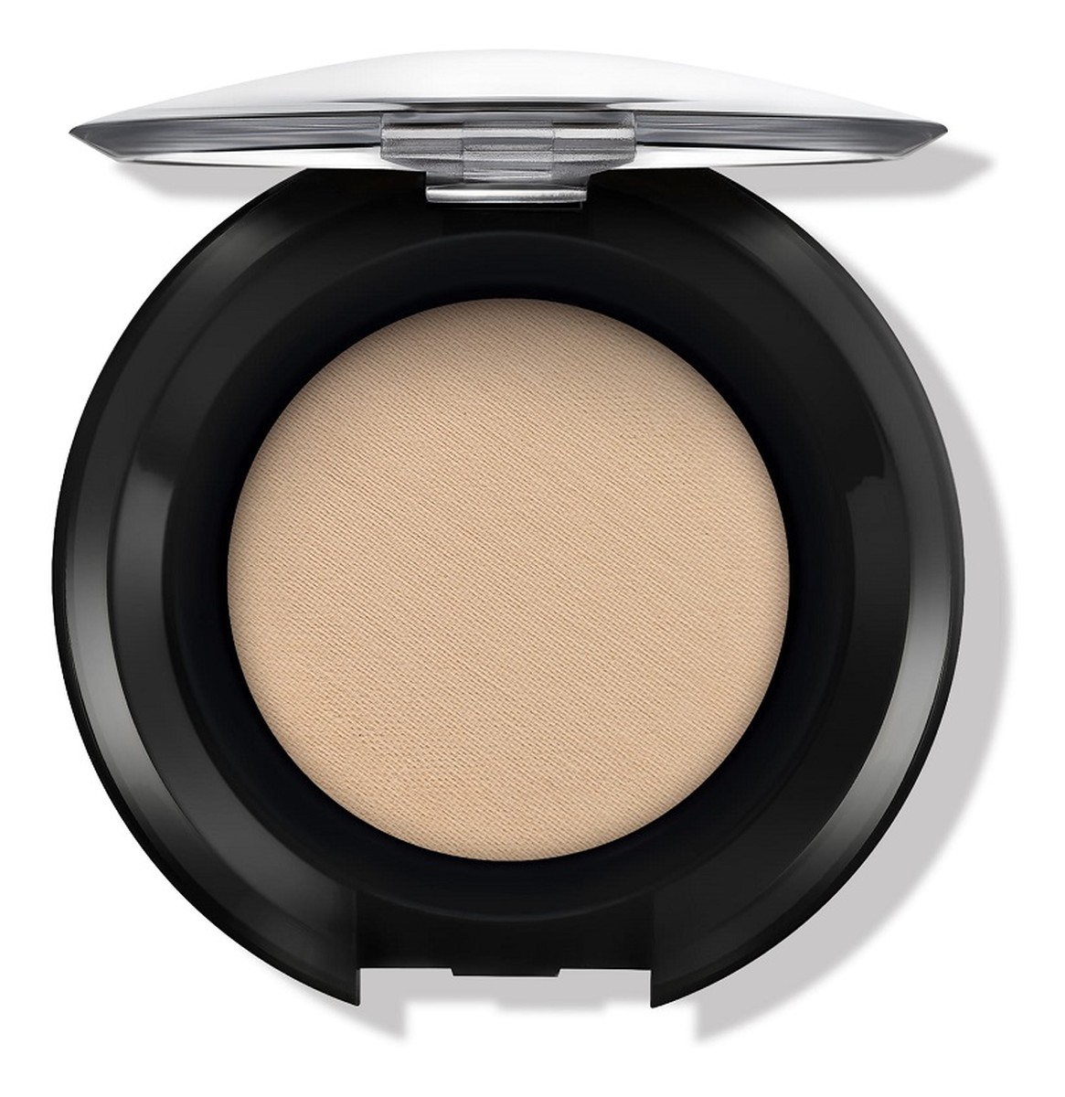 Cień matowy do powiek