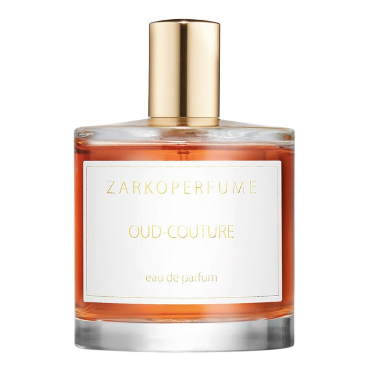 Zarkoperfume Oud-Couture Woda perfumowana spray 100ml