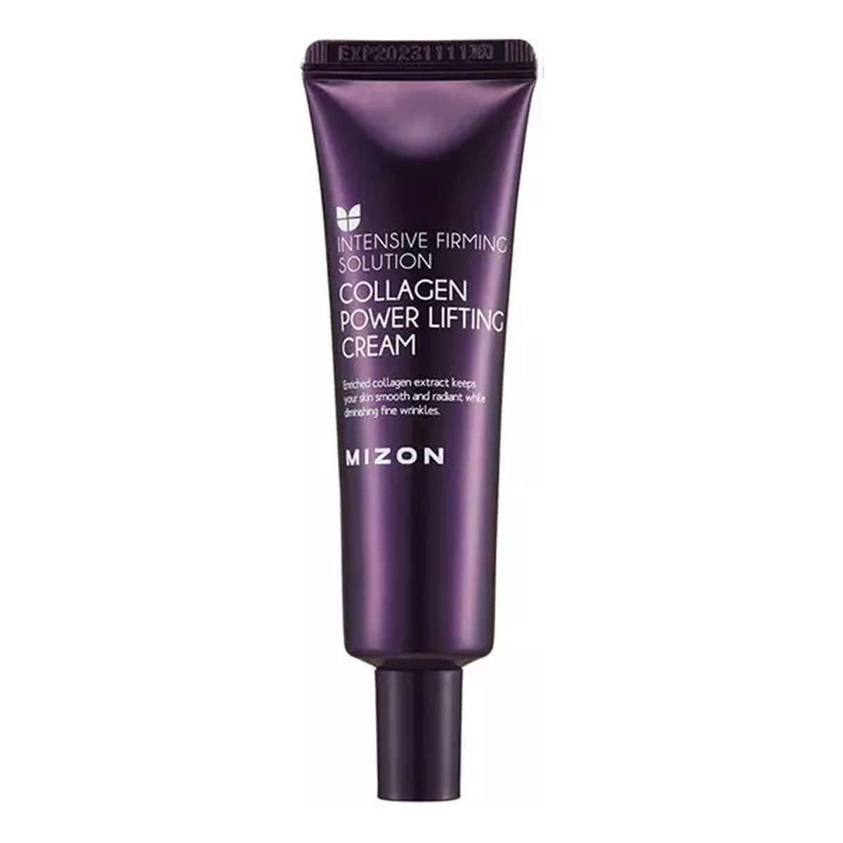 Mizon Collagen Power Lifting Cream Ujędrniający krem do twarzy z kolagenem 35ml
