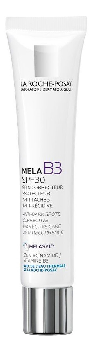 Krem przeciw przebarwieniom spf30