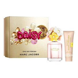 Zestaw woda toaletowa spray 75ml + balsam do ciała 75ml