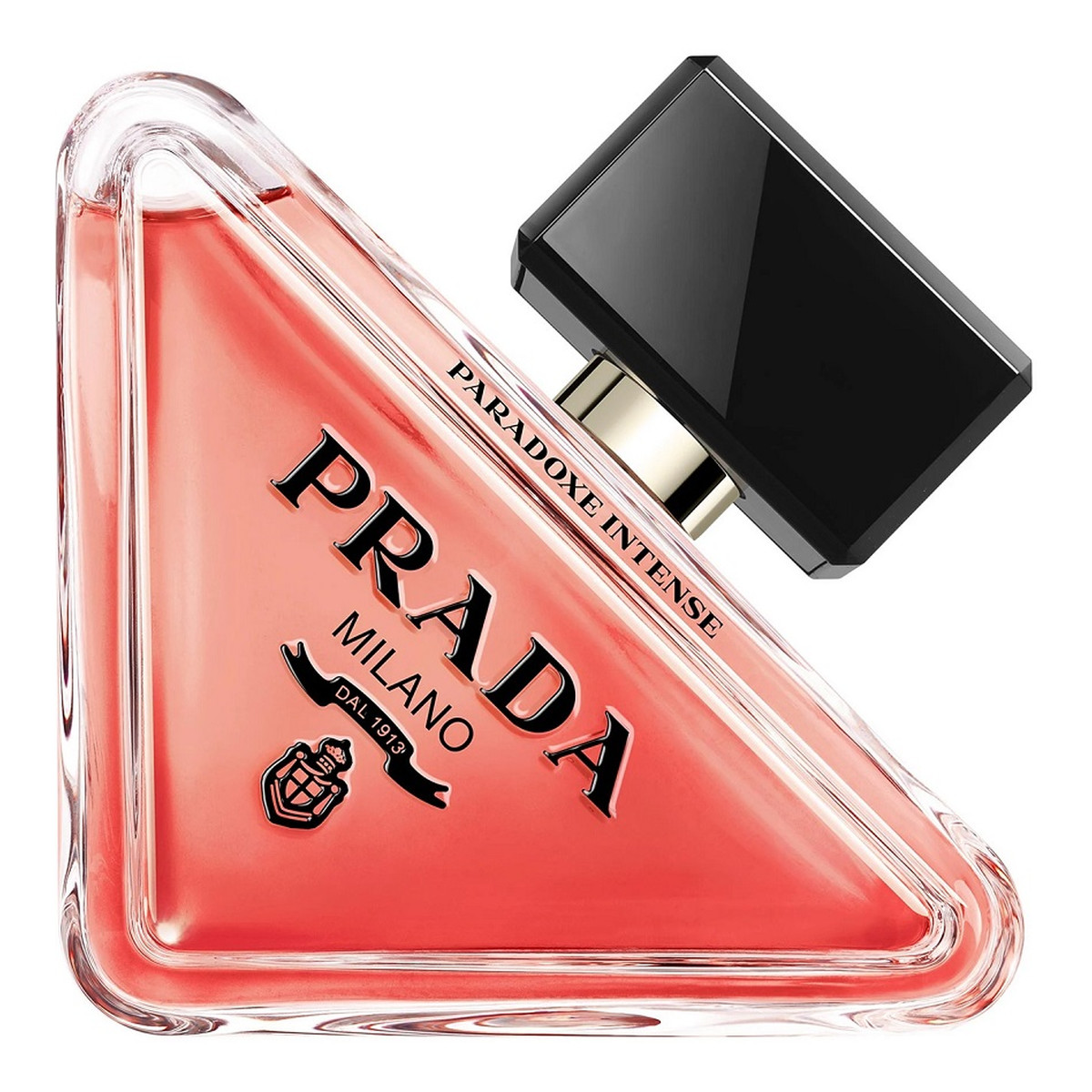Prada Paradoxe Intense Woda perfumowana spray-produkt bez opakowania 90ml
