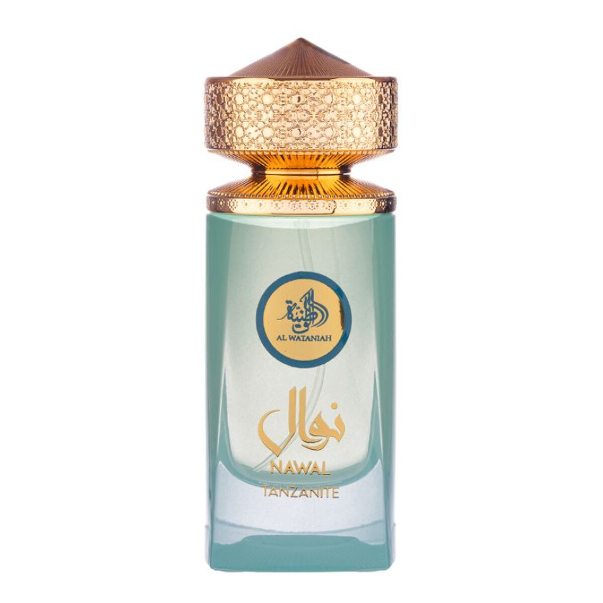 Al Wataniah Nawal Tanzanite Woda perfumowana spray 100ml