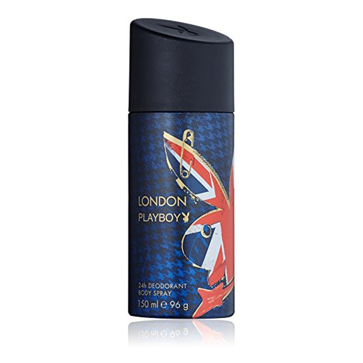 Playboy London Dezodorant spray 150ml