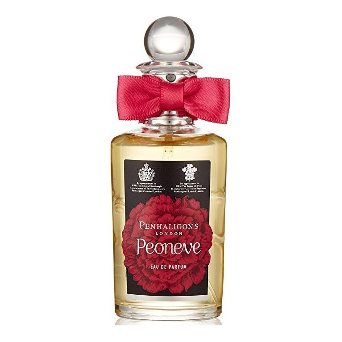Penhaligon's Peoneve Woda perfumowana 50ml