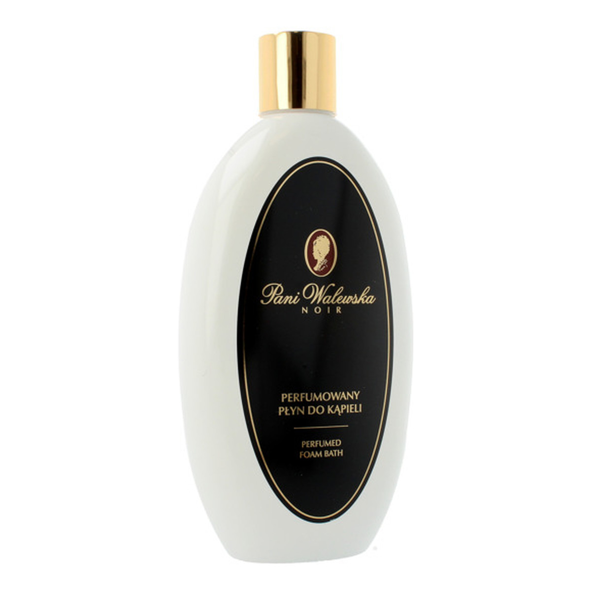 Pani Walewska Noir perfumowany płyn do kąpieli 500ml