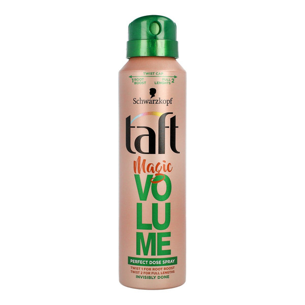 TAFT MAGIC VOLUME Spray do włosów nadający objętość Wizaż24