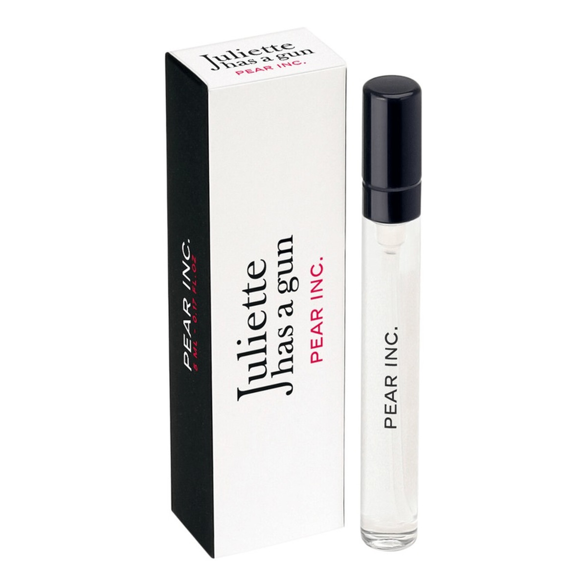 Juliette Has A Gun Pear Inc Woda perfumowana miniatura spray 5ml