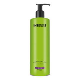 Prosalon shampoo for thin and delicate hair szampon zwiększający objętość 1000g