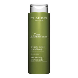 Mleczko pod prysznic