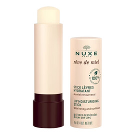 Reve de Miel Lip Moisturising Stick Balsam do ust