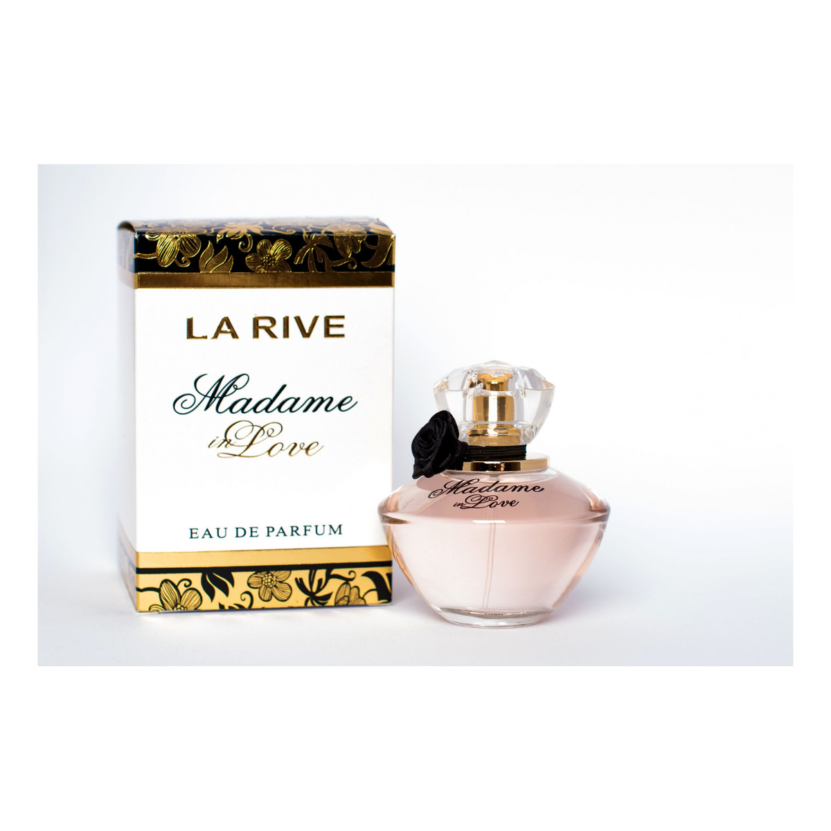 La Rive Madame In Love Women Woda Perfumowana 90ml