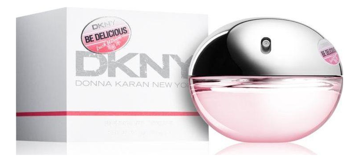 woda perfumowana spray