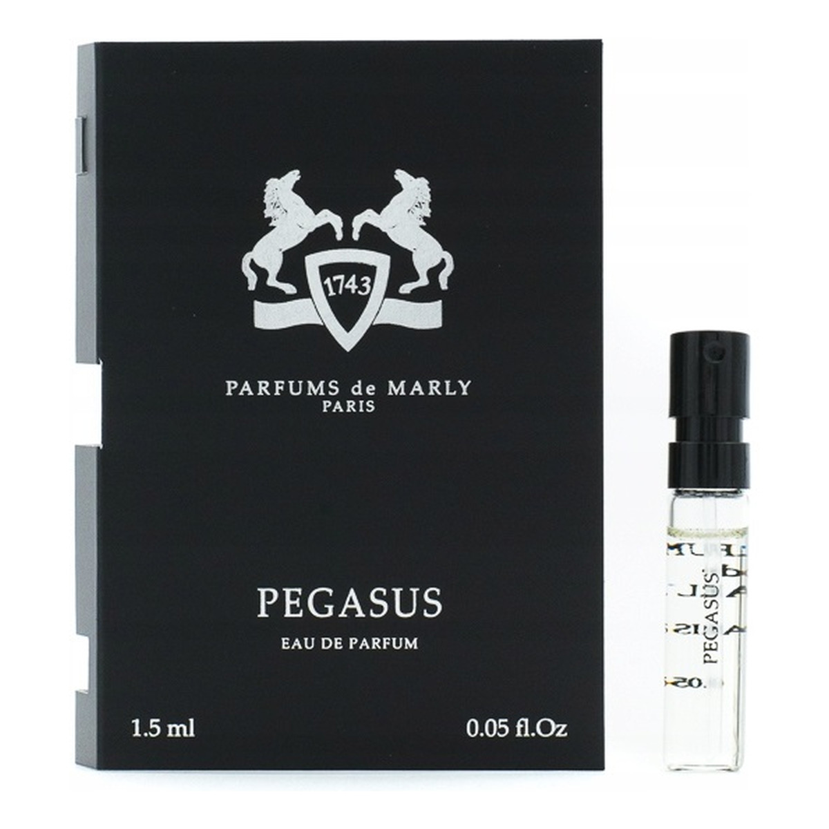 Parfums de Marly Pegasus Woda perfumowana spray próbka 1.5ml