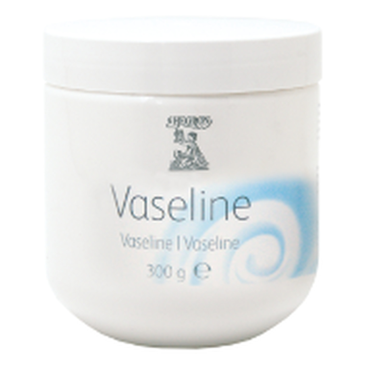 Hegron Witte Vaseline Wazelina Ochronna 300ml