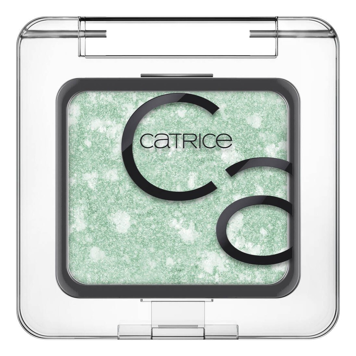 Catrice Art Couleurs cienie do powiek 2g