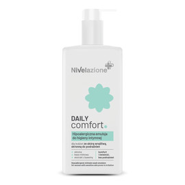 Emulsja do higieny intymnej