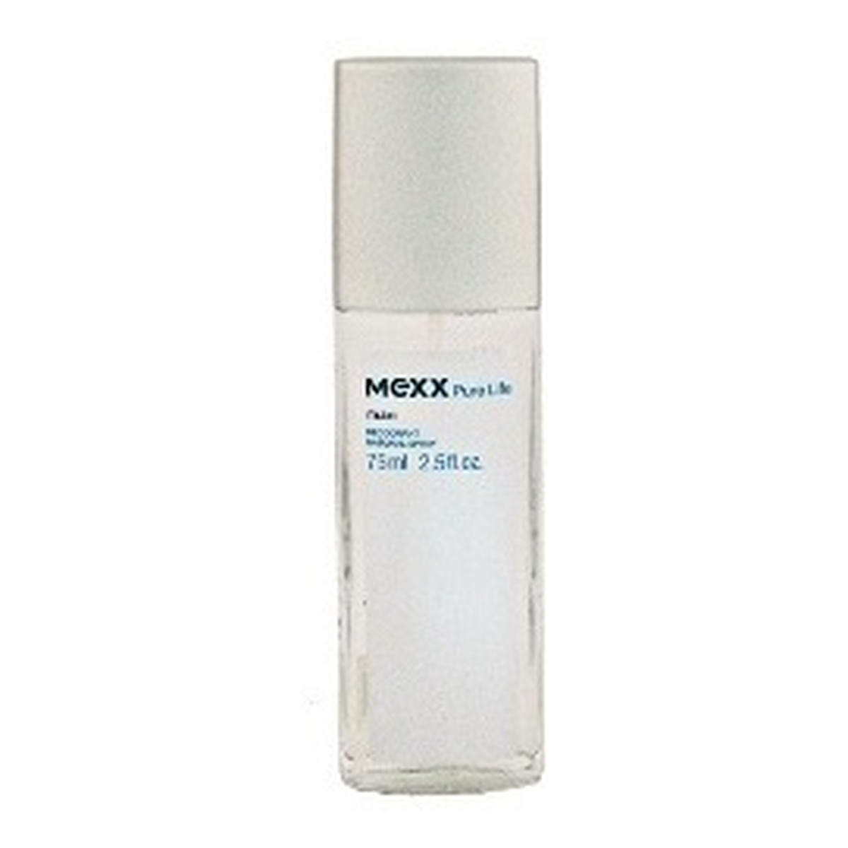 Mexx Pure Life Man Dezodorant Spray 75ml
