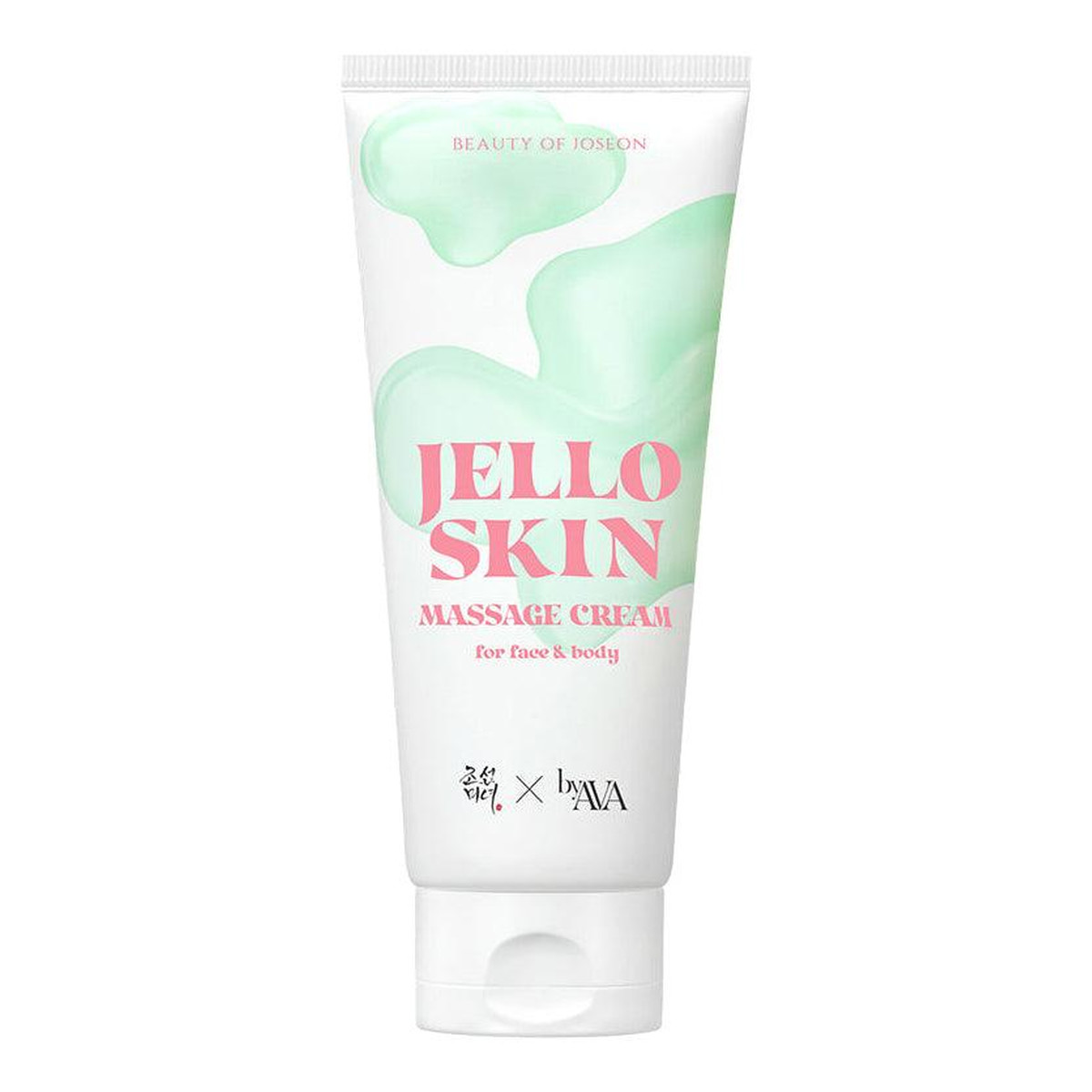 Beauty of Joseon Jelloskin Nawilżający krem do masażu twarzy i ciała 200ml