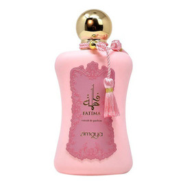 Fatima pink ekstrakt perfum spray