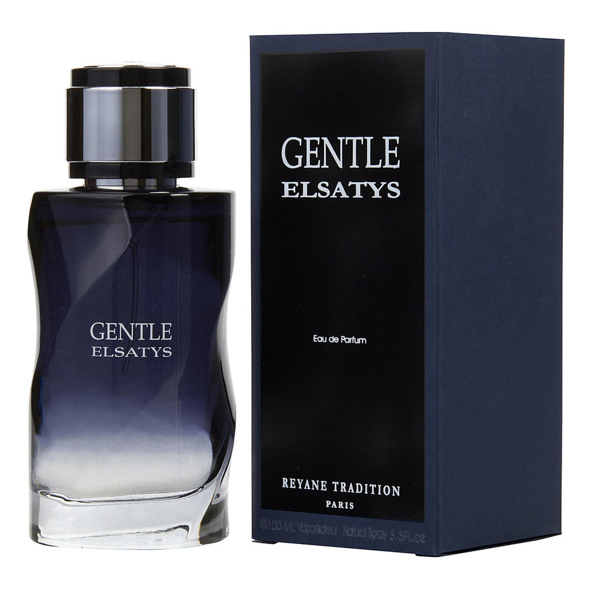 Reyane Tradition Gentle Elsatys Woda perfumowana spray 100ml