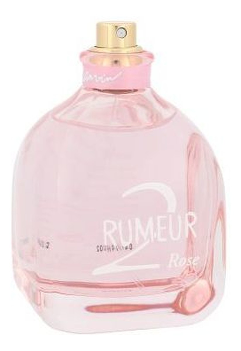 Woda perfumowana TESTER