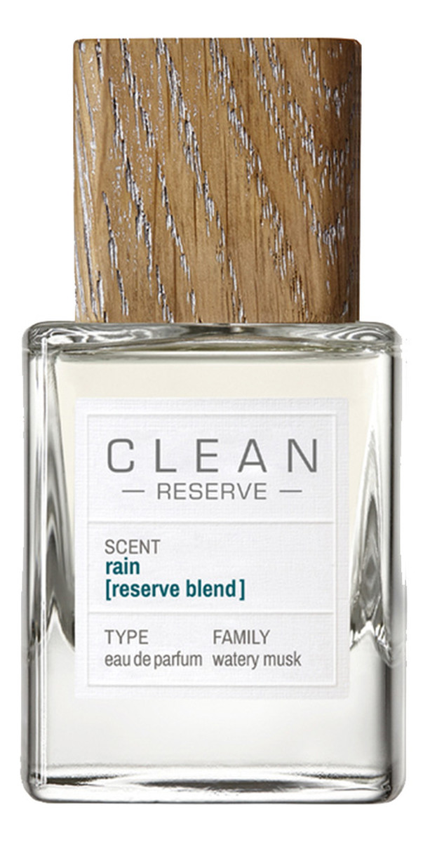 Reserve Rain Woda perfumowana