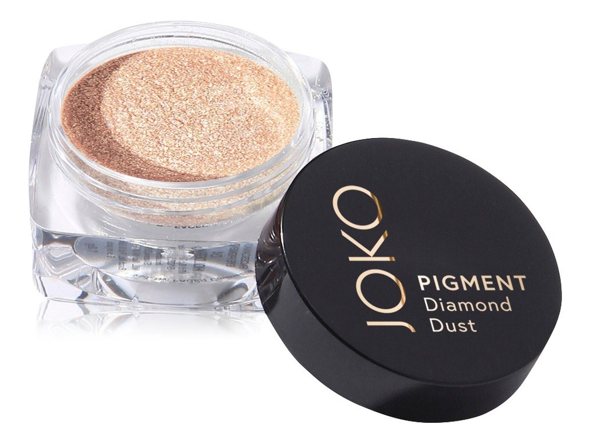 Pigment do twarzy i ciała