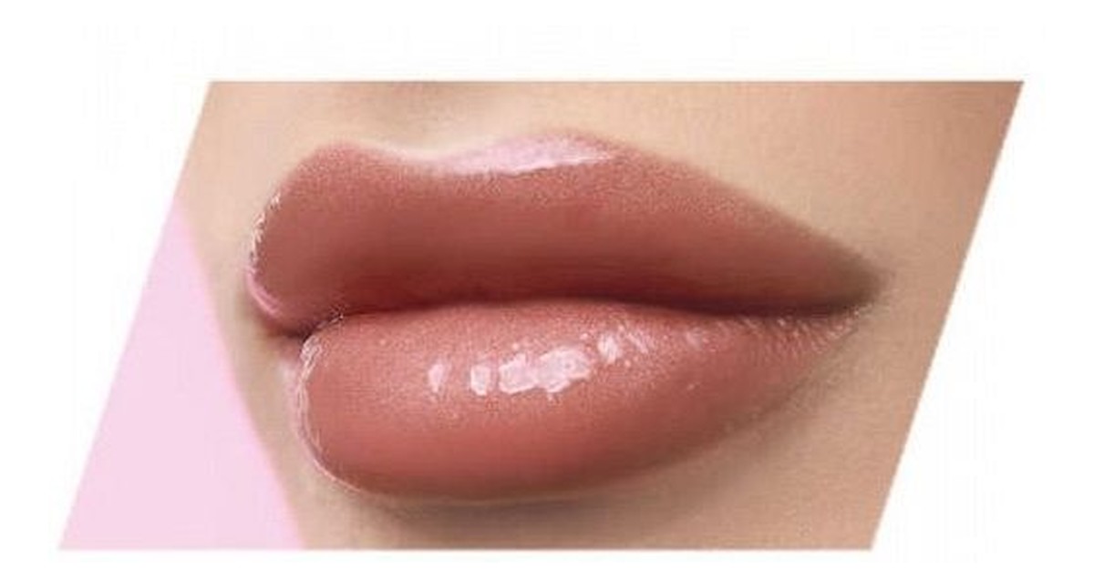 Plumped Lips Lip Plumping Gloss Błyszczyk optycznie powiększający usta