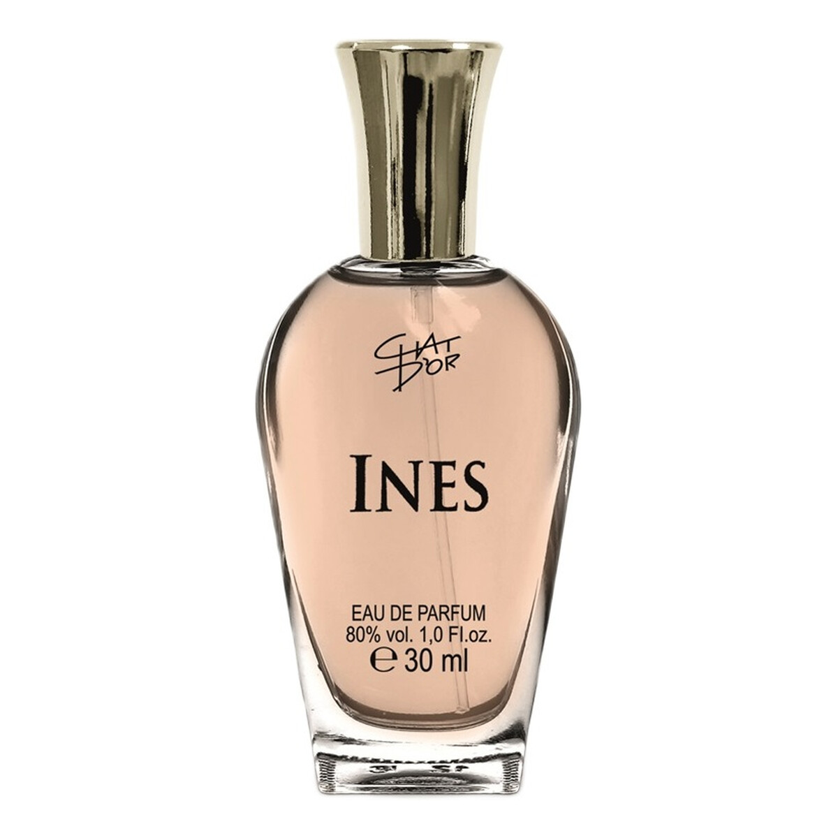 Chat D'or Ines Woda perfumowana spray 30ml