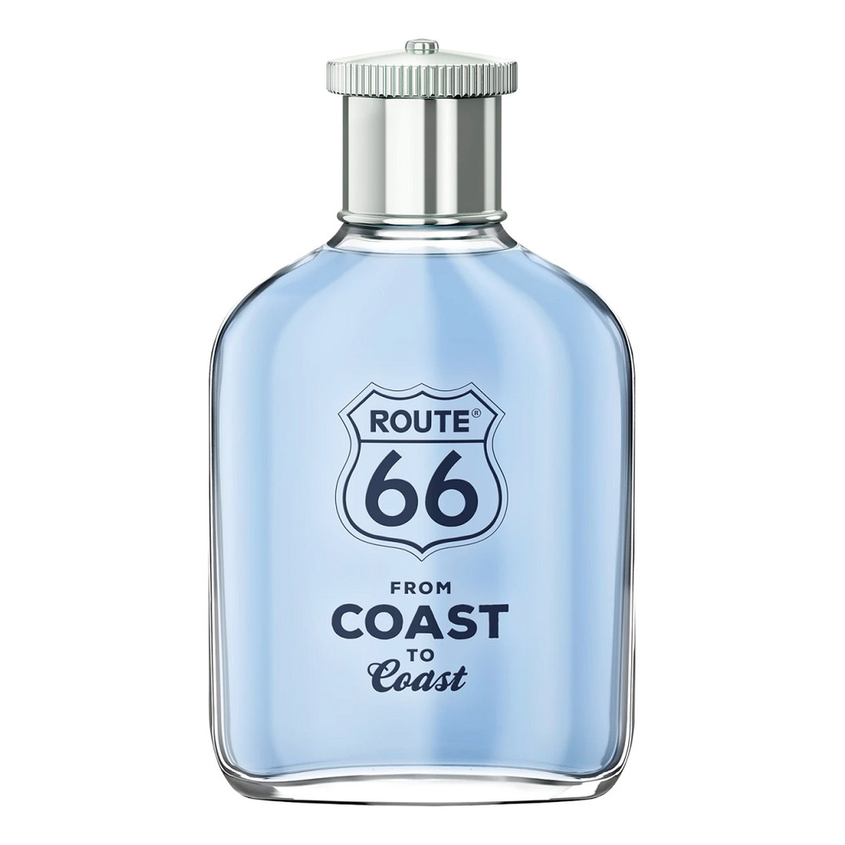 Route 66 From Coast to Coast Woda toaletowa spray 100ml