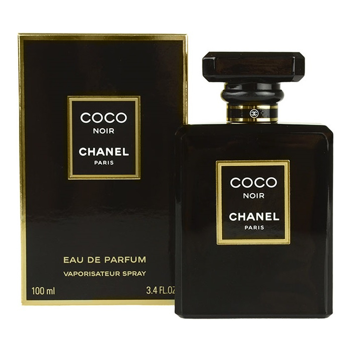 Chanel Coco Noir Woda perfumowana dla kobiet 100ml