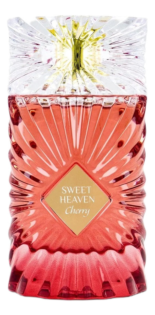 Cherry woda perfumowana spray