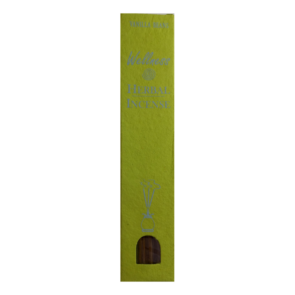 Song of India Kadzidełka ziołowe – Vanilla Beans 10g
