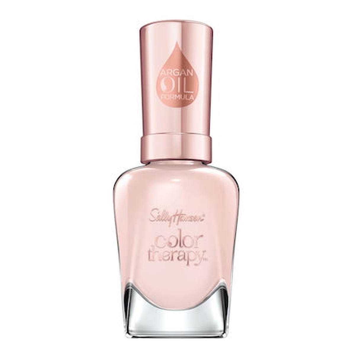 Sally Hansen Color Therapy Lakier do paznokci 14.7ml