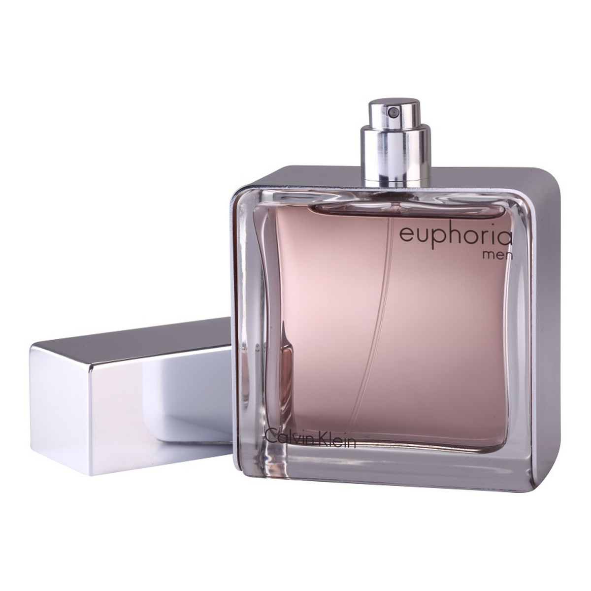 Calvin Klein Euphoria Men Woda Toaletowa Dla Mężczyzn 100ml