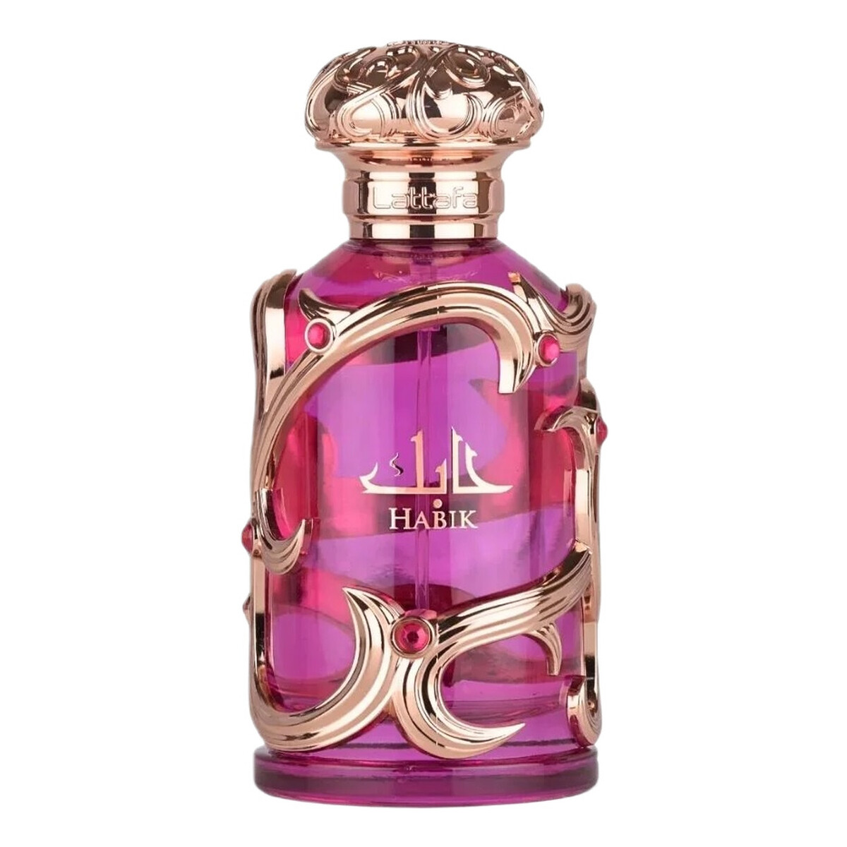 Lattafa Habik For Women Woda perfumowana spray 100ml