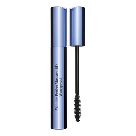 Wonder perfect mascara 4d waterproof wodoodporny tusz do rzęs 01 perfect black