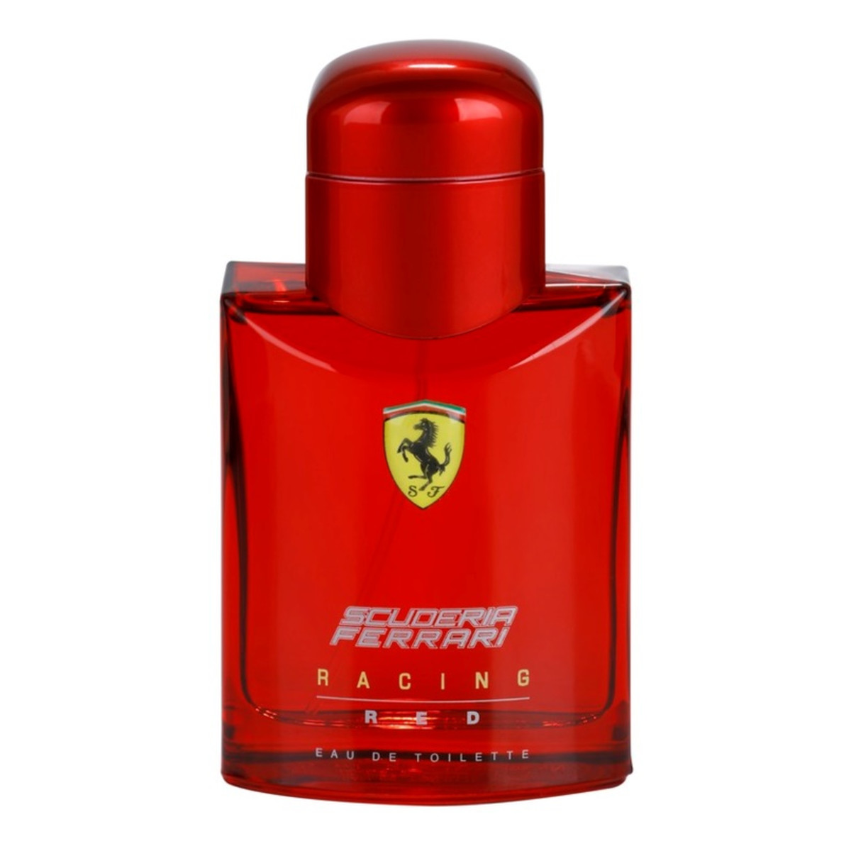Ferrari Scuderia Racing Red Woda toaletowa 75ml