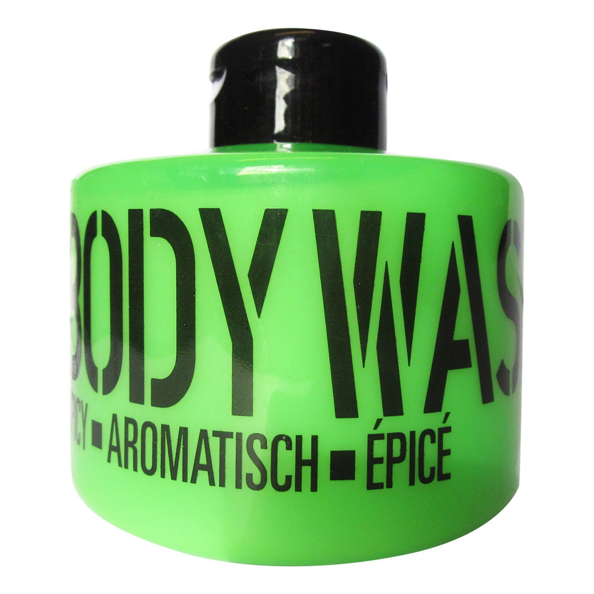Stackable Lime Żel pod prysznic o zapachu spicy 100ml