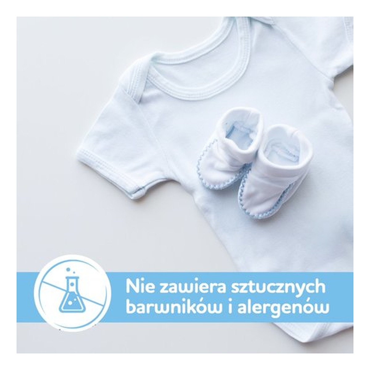 Kapsułki do prania 36szt. Uniwersalne