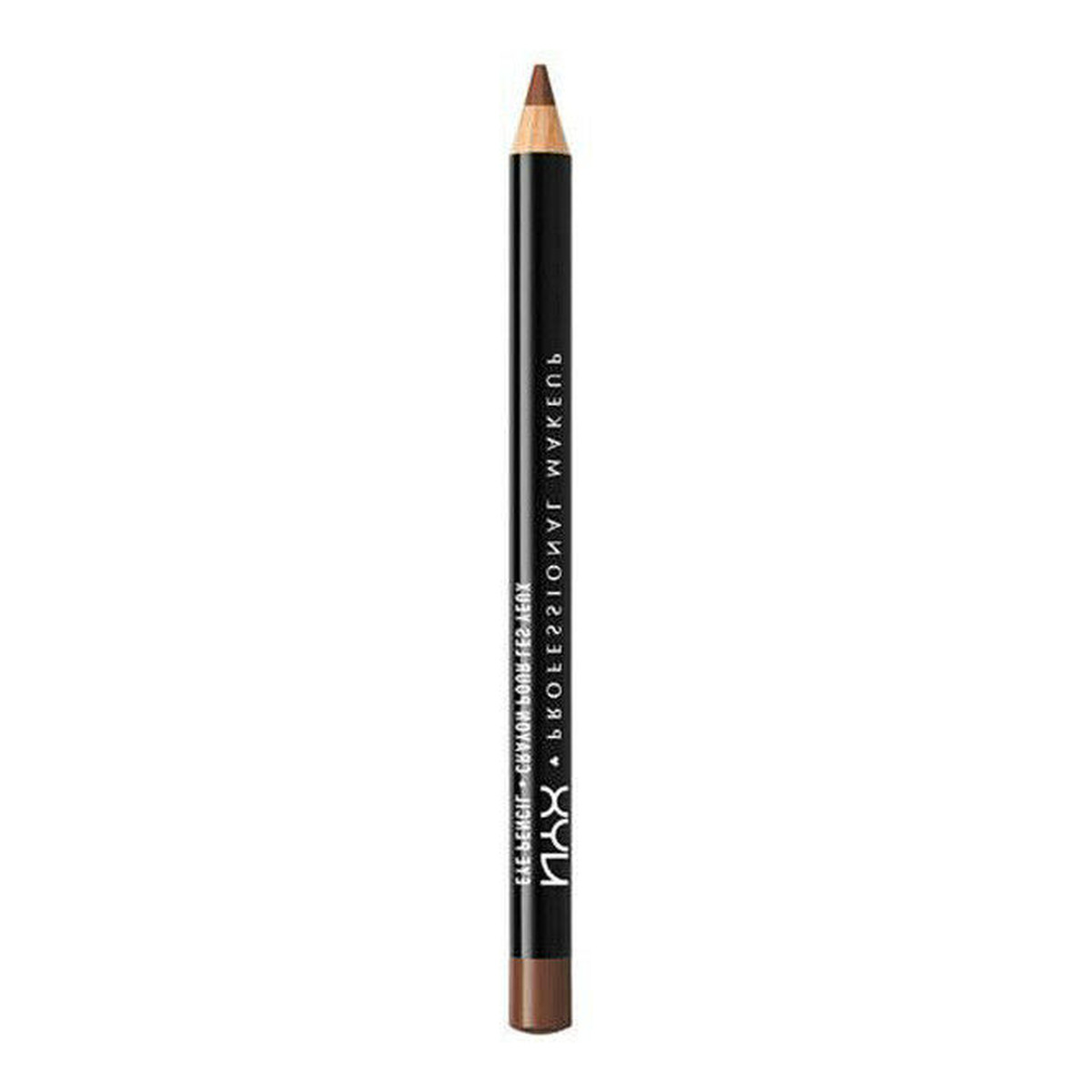 NYX Eye And Eyebrow Pencil kredka do oczu i brwi