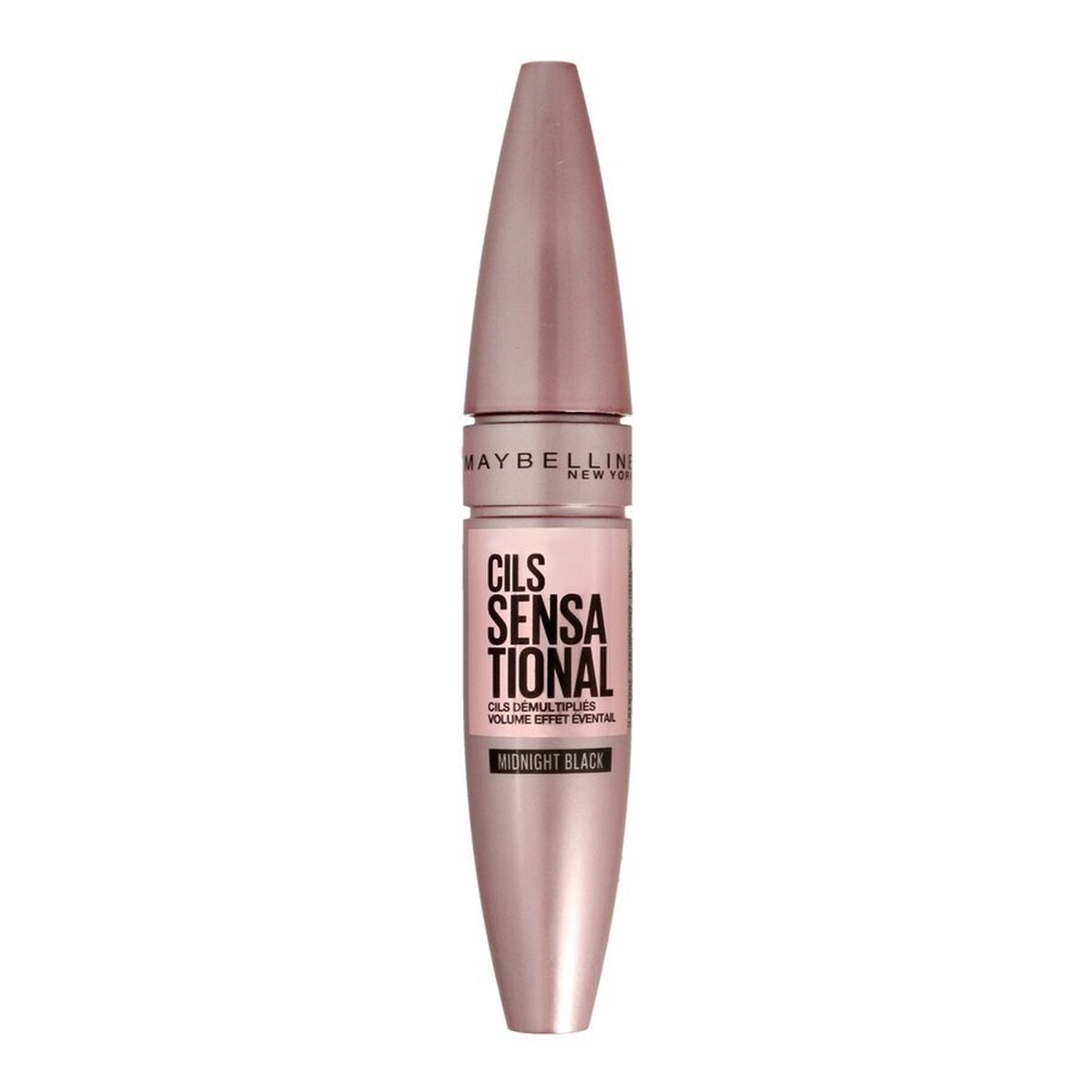 Maybelline Lash sensational Full Fan Effect mascara tusz do rzęs 9,5 ml 9.5ml