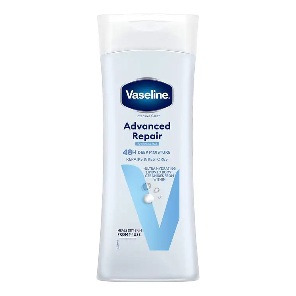 Vaseline Intensive Care Advanced Repair Balsam Do Ciała 400ml